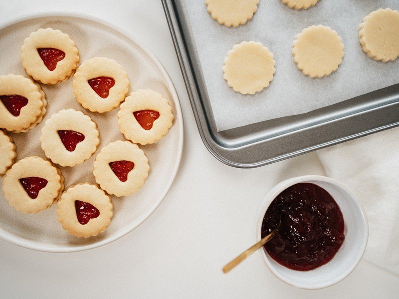 Inšpirácia: Kuchyňa a jedáleň