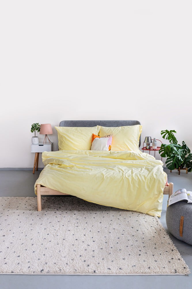 Inšpirácia: Spálňa, Romantický štýl