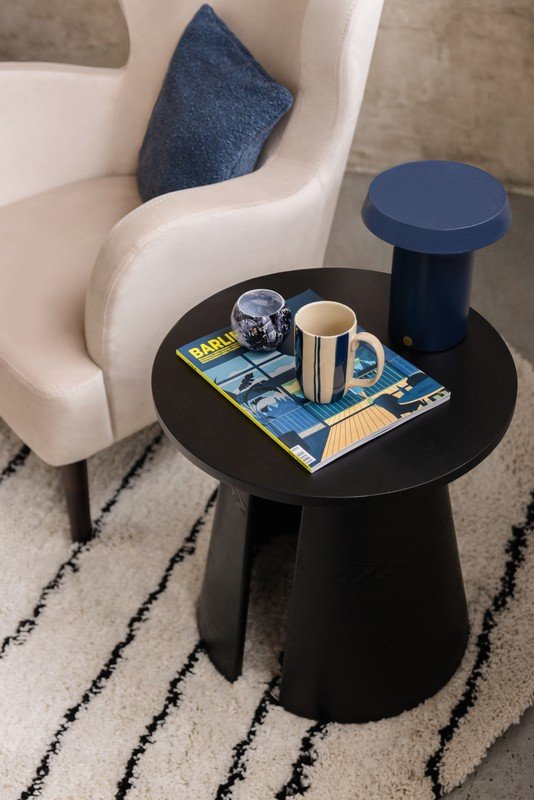 Inšpirácia: Obývacia izba