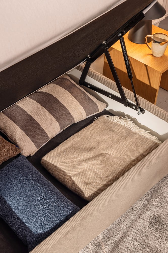 Inšpirácia: Spálňa