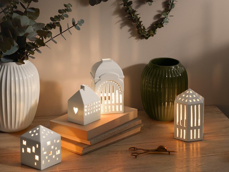 Inšpirácia: Vianoce, Dekorácie