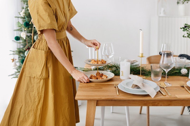 Inšpirácia: Vianoce