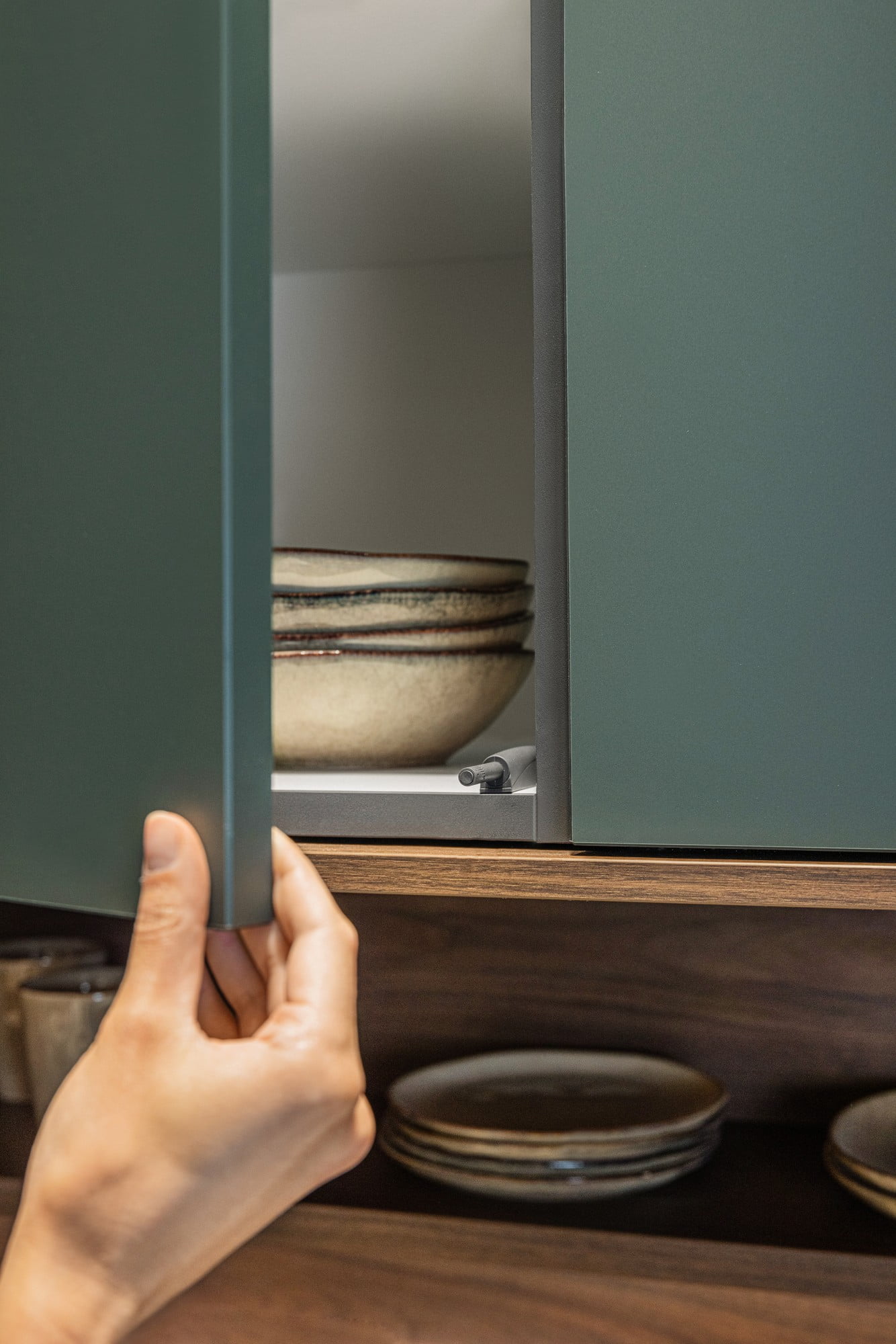 V našej ponuke si určite nájdete svoju vysnívanú kuchyňu.