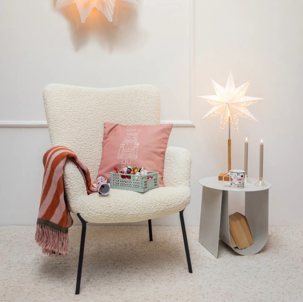 Inšpirácia: Vianoce