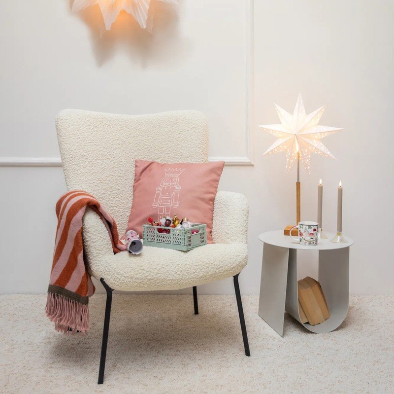 Inšpirácia: Vianoce