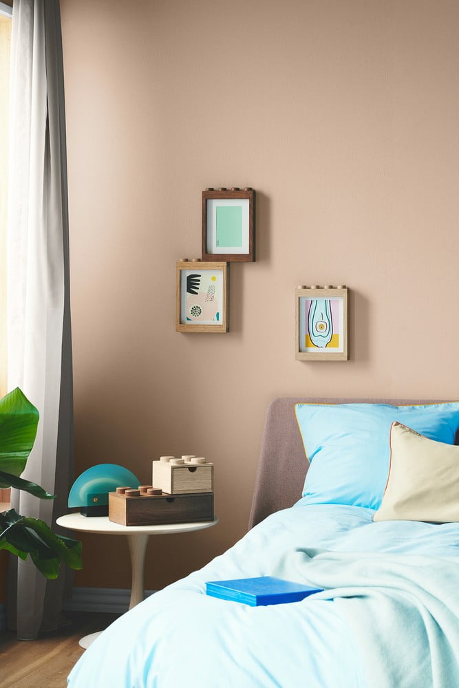 Inšpirácia: Spálňa