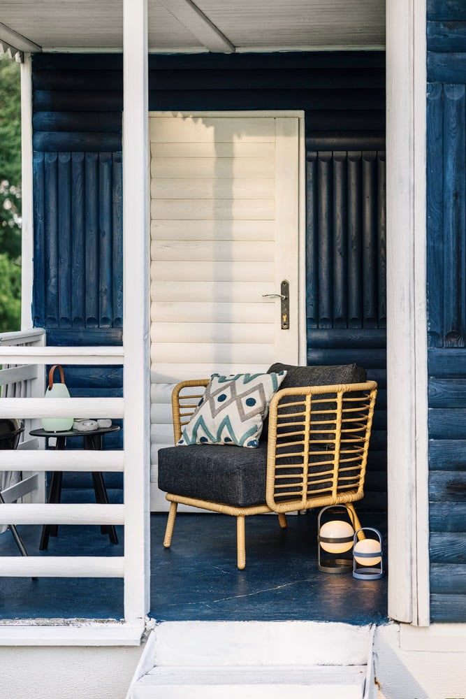 Inšpirácia: Leto, Záhrada