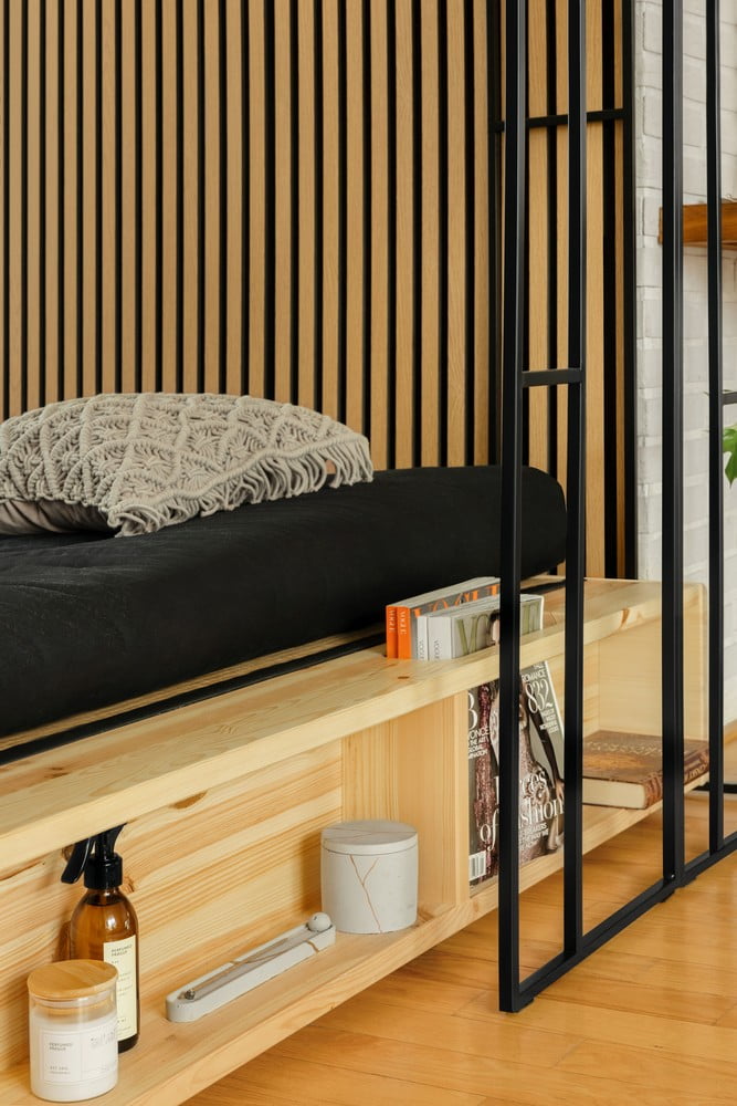 Inšpirácia: Spálňa, Boho štýl, Bonami návštevy