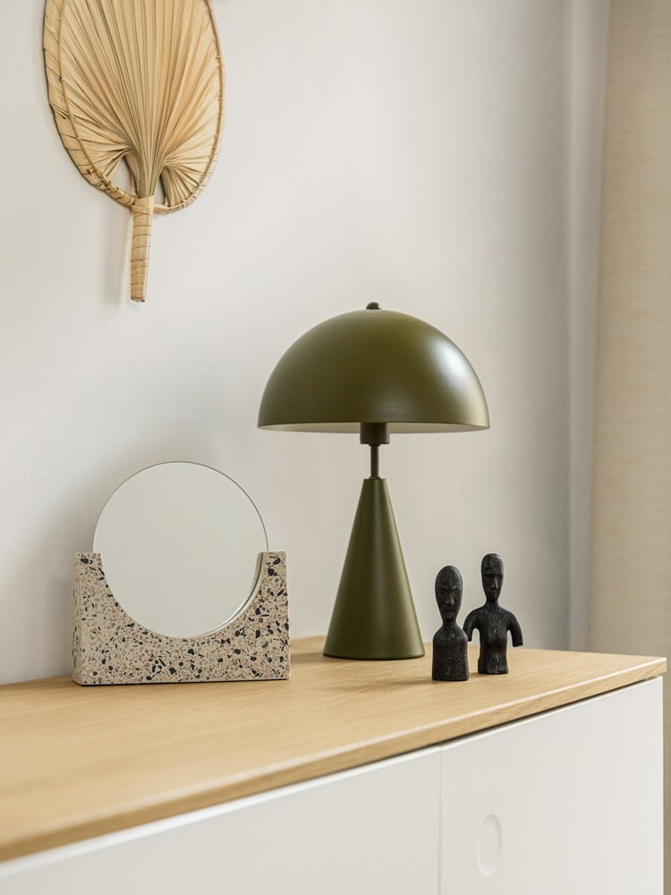 Inšpirácia: Obývacia izba