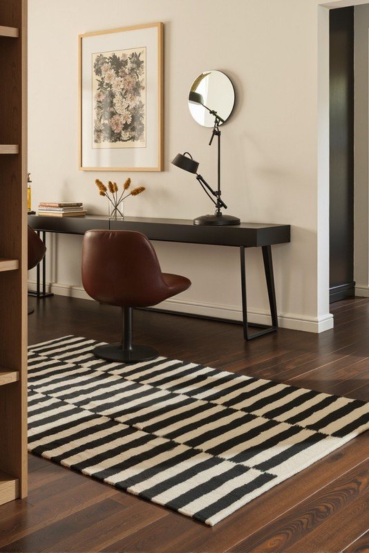 Inšpirácia: Pracovňa