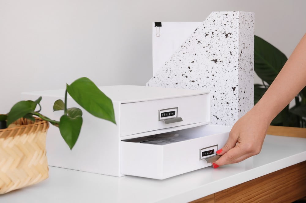 Inšpirácia: Pracovňa, Práca a štúdium