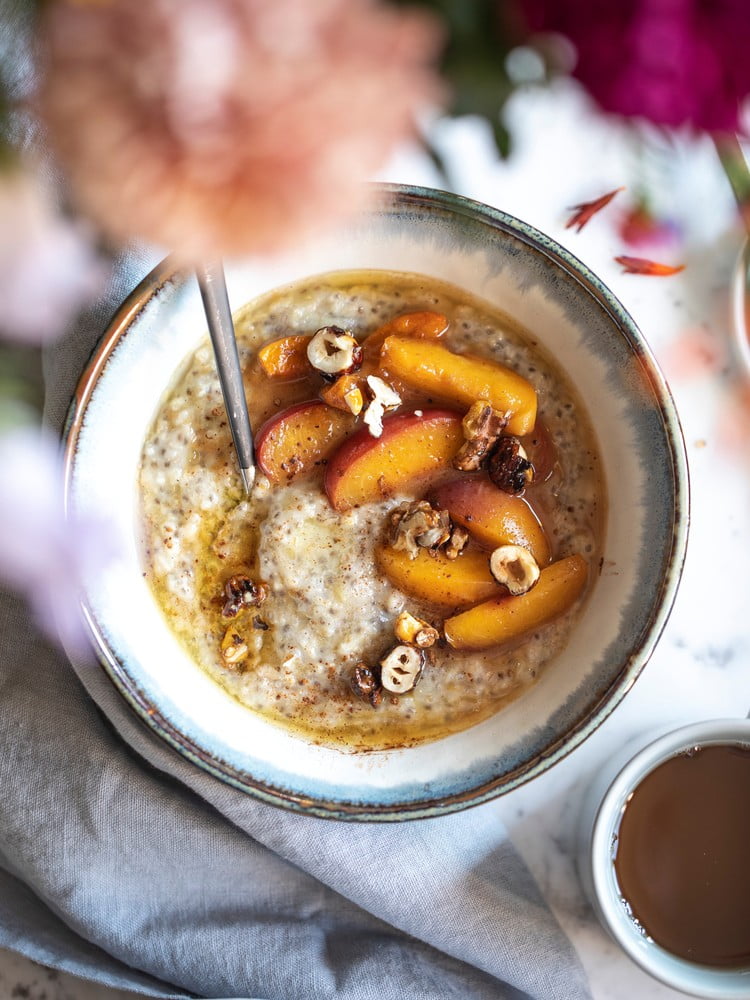 Inšpirácia: Kuchyňa a jedáleň, Jedáleň