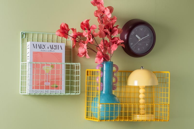 Inšpirácia: Dekorácie