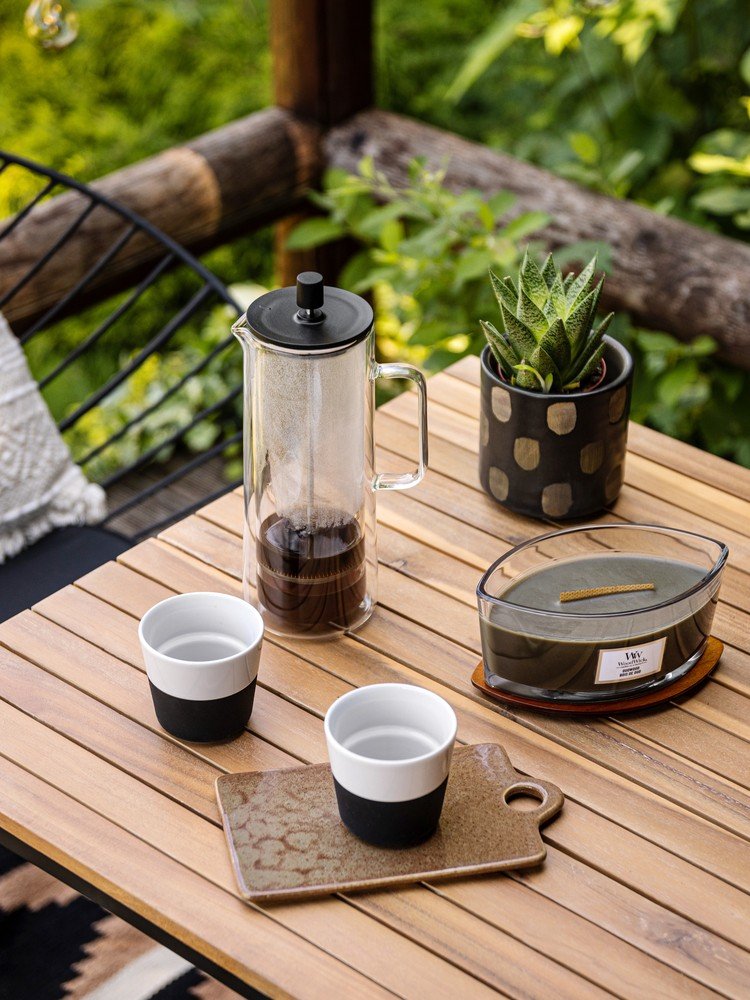 Inšpirácia: Záhrada