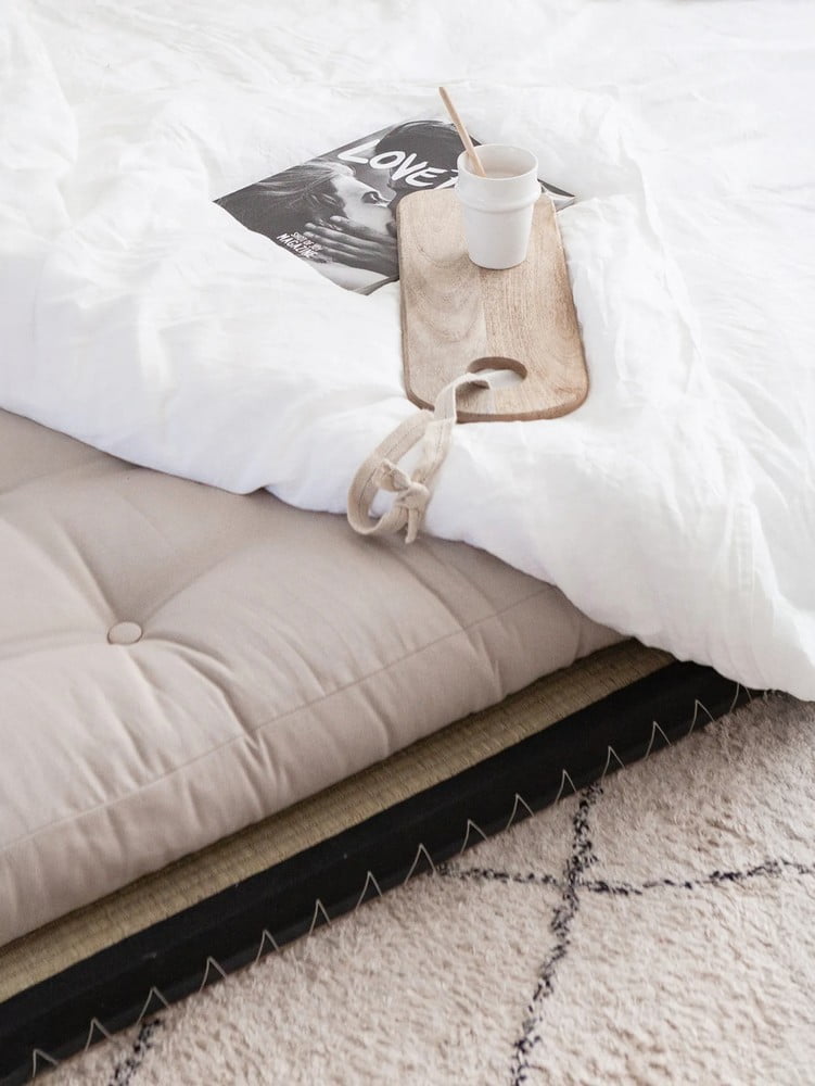 Inšpirácia: Spálňa