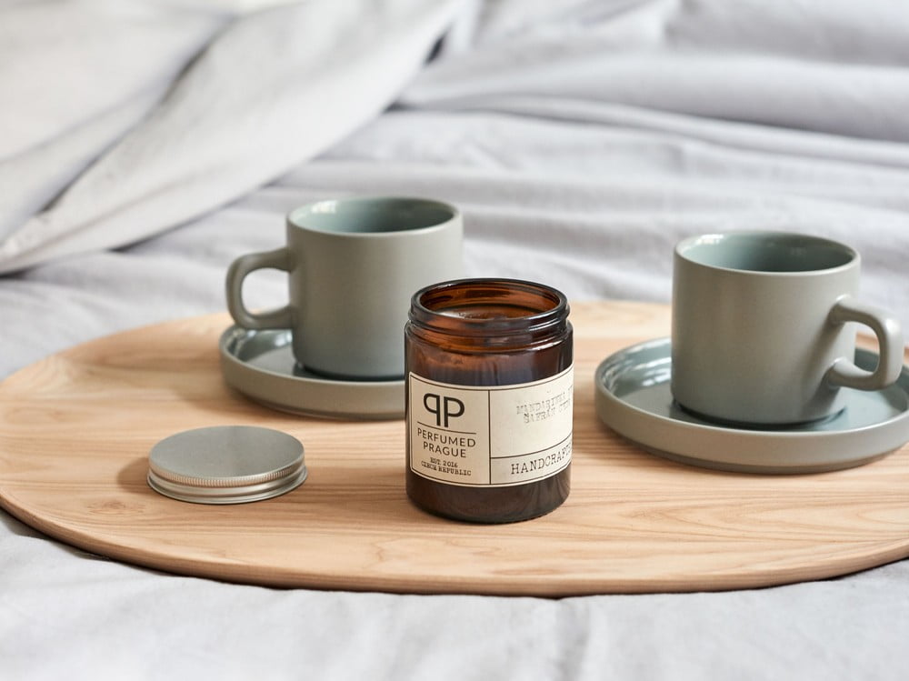 Inšpirácia: Dekorácie