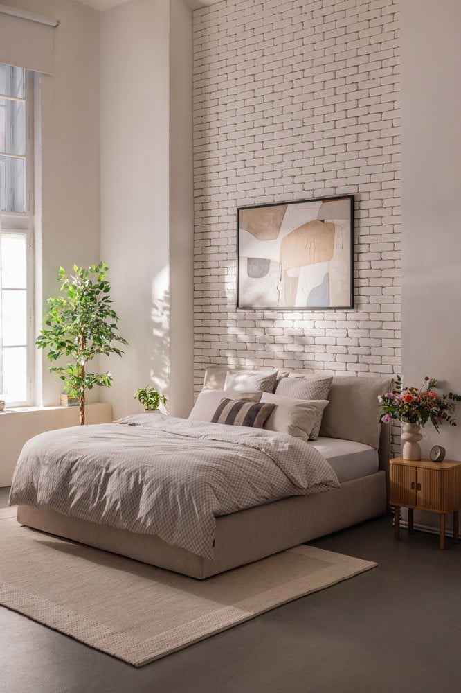 Inšpirácia: Spálňa