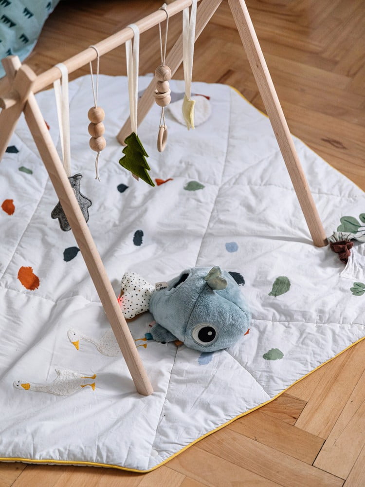 Inšpirácia: Detská izba, Deti