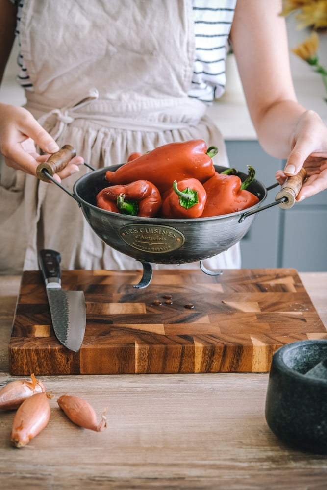 Inšpirácia: Kuchyňa a jedáleň