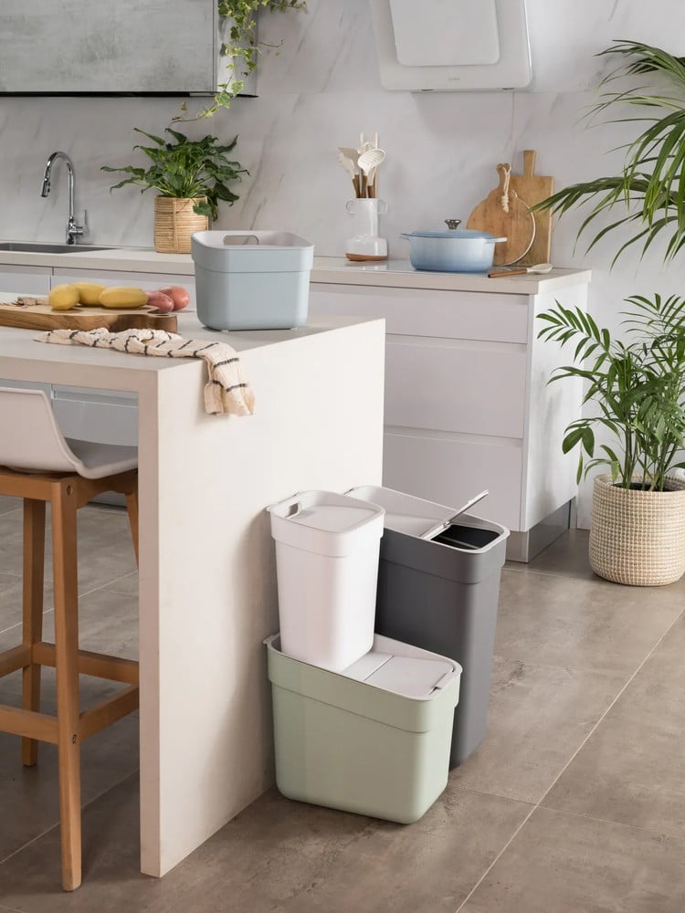 Inšpirácia: Ekológia a udržateľnosť