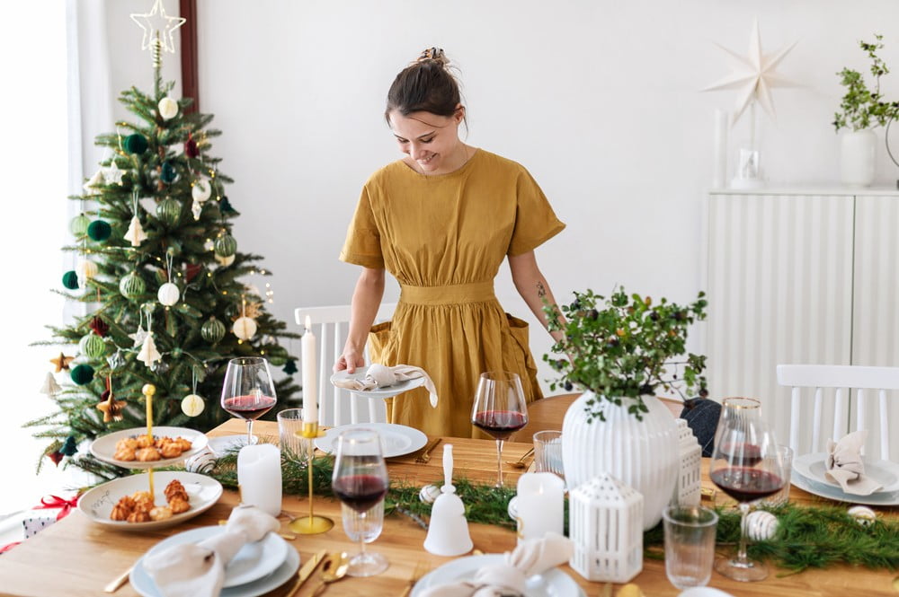 Inšpirácia: Vianoce