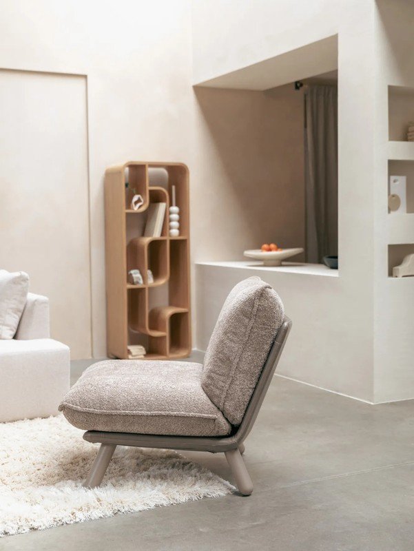 Inšpirácia: Obývacia izba