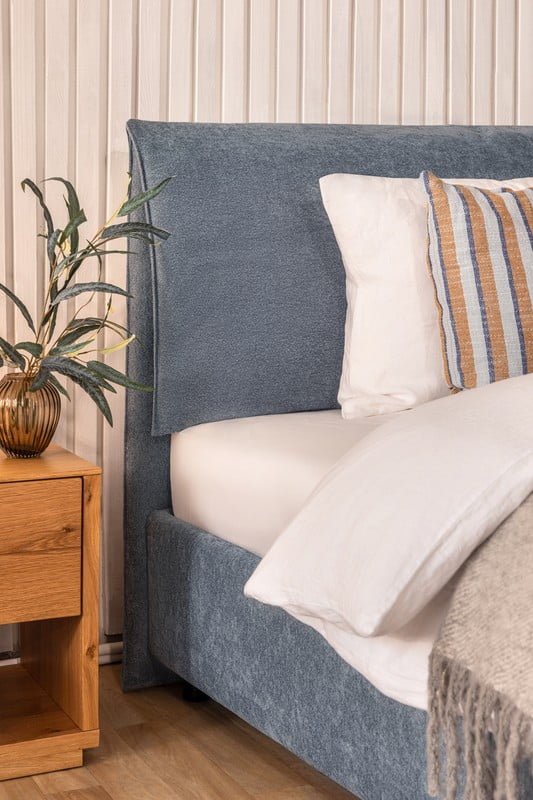 Inšpirácia: Spálňa