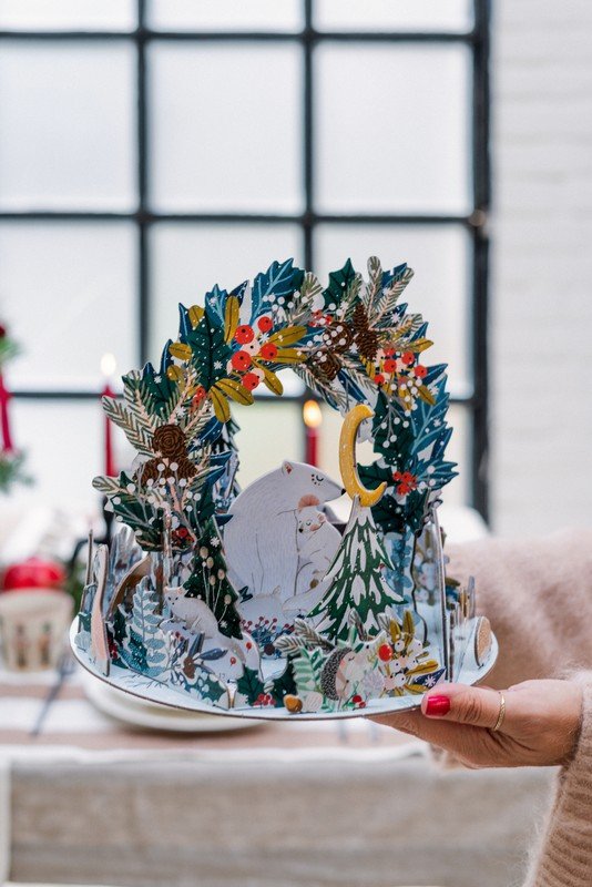 Inšpirácia: Vianoce