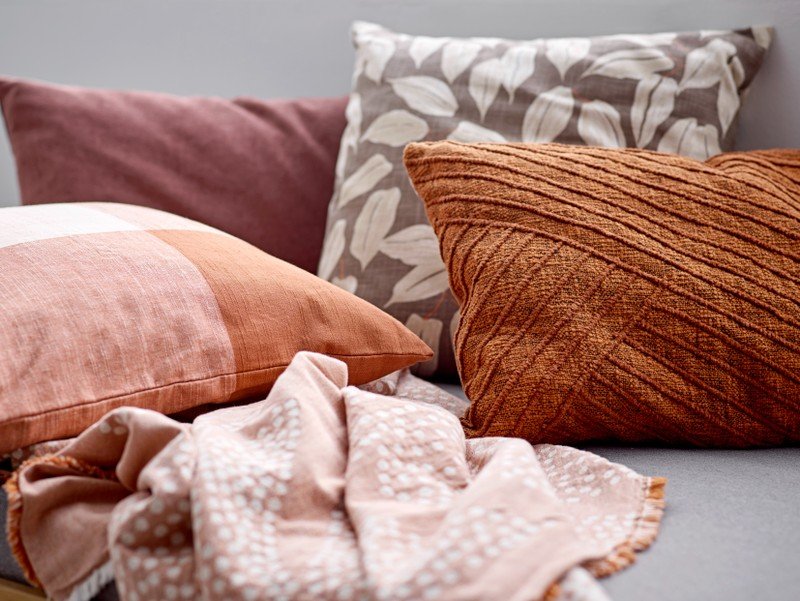 Inšpirácia: Spálňa