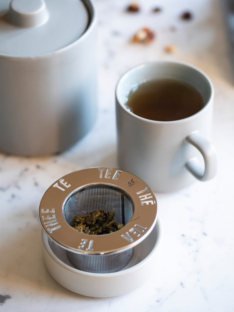 Inšpirácia: Kuchyňa a jedáleň, Jedáleň