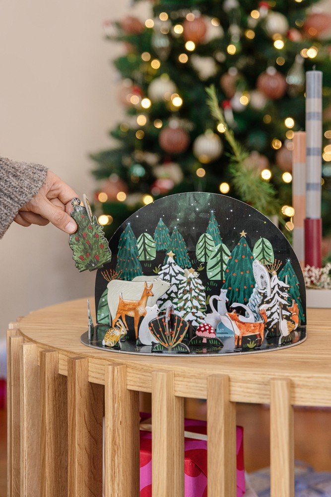 Inšpirácia: Vianoce