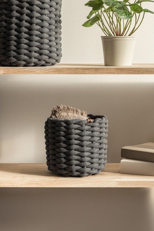 Inšpirácia: Upratovanie a organizácia, Boho štýl