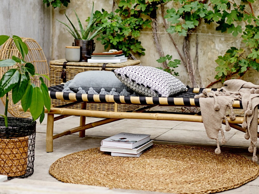 Inšpirácia: Leto, Boho štýl, Záhrada