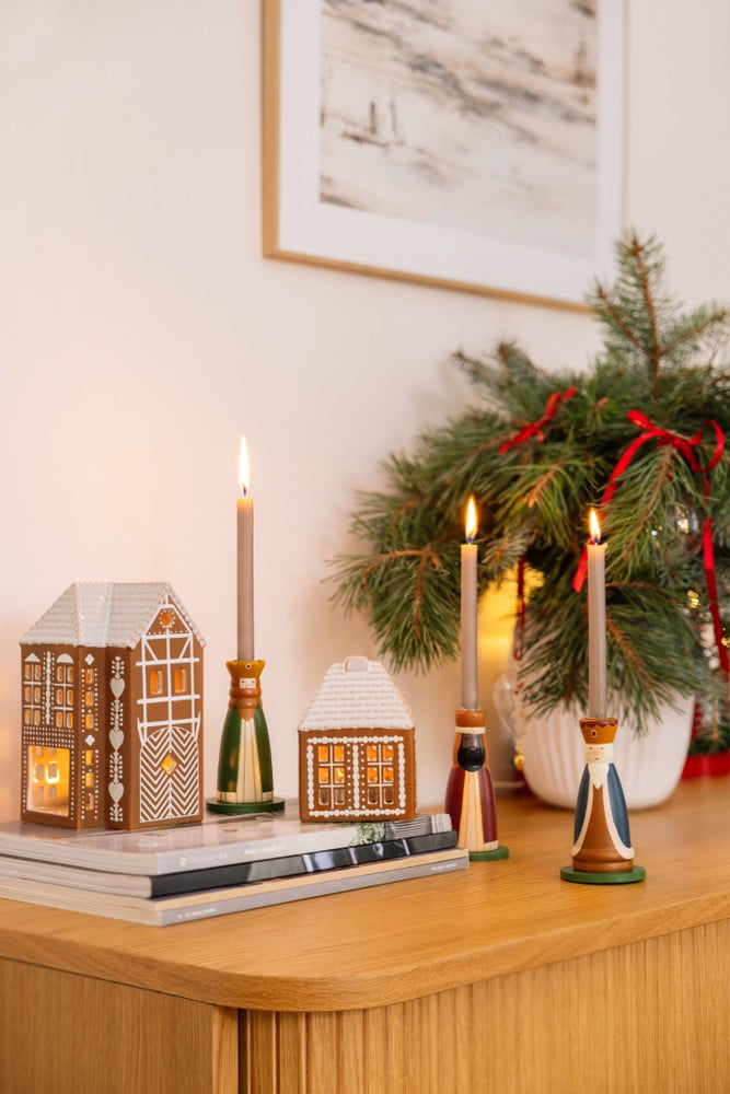 Inšpirácia: Vianoce