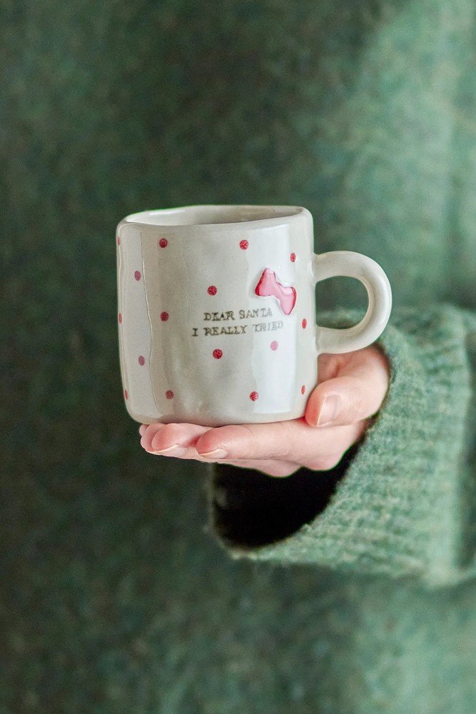 Inšpirácia: Vianoce