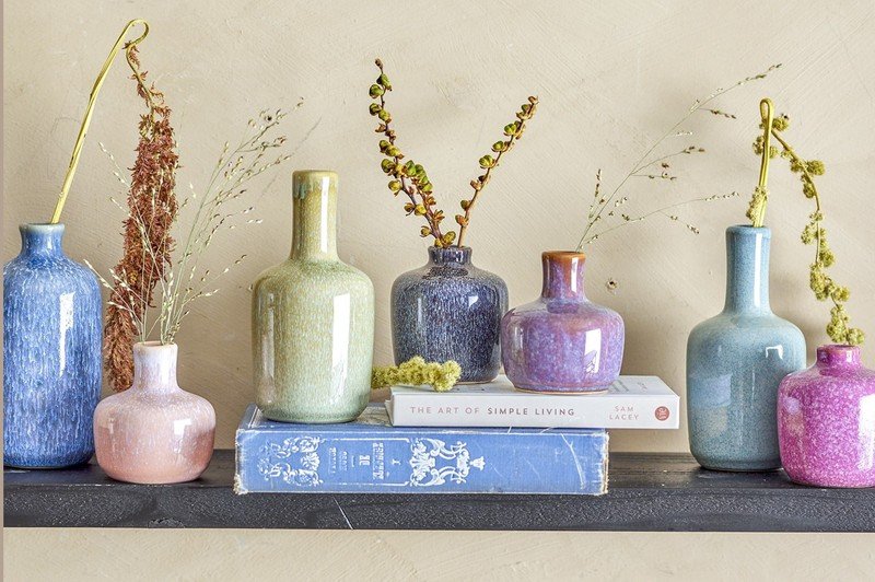 Inšpirácia: Dekorácie, Jar