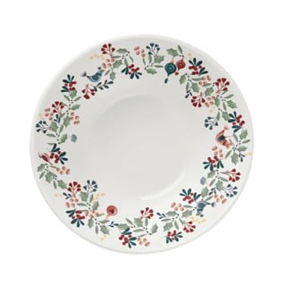 Porcelánové taniere