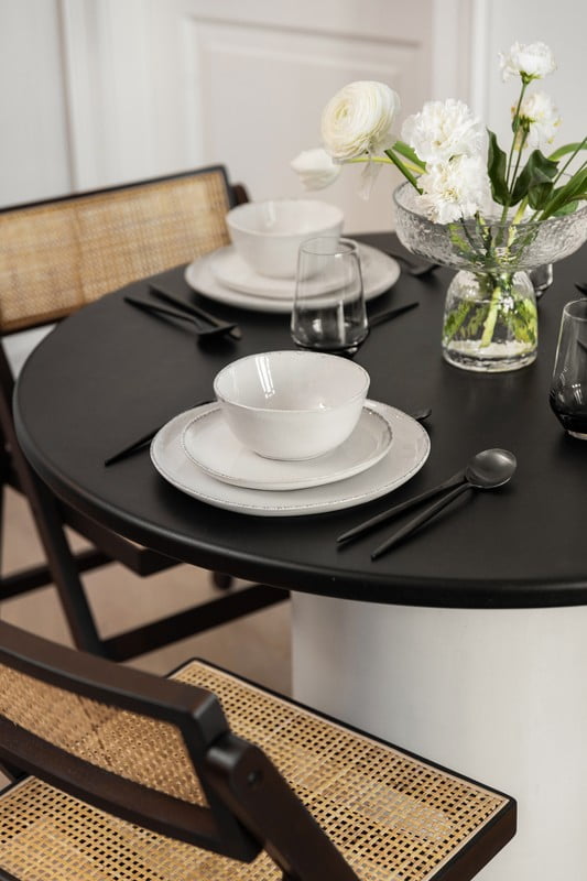 Inšpirácia: Jedáleň