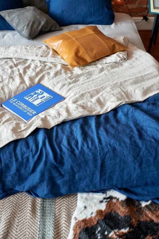 Inšpirácia: Spálňa