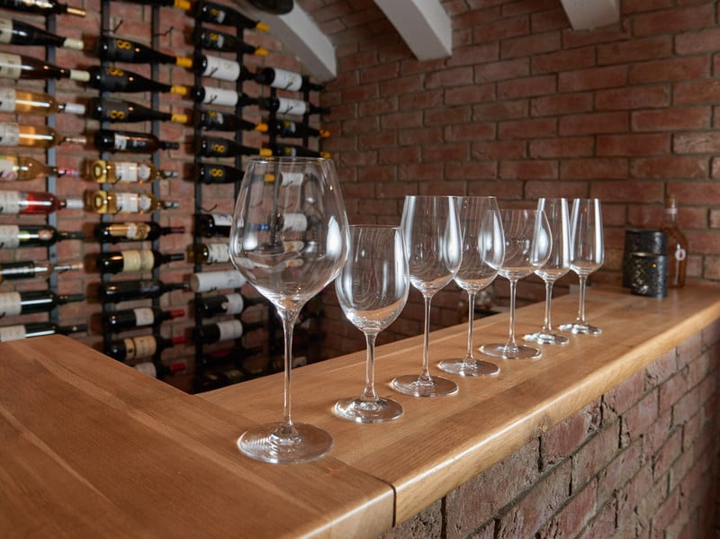 Inšpirácia: Kuchyňa a jedáleň