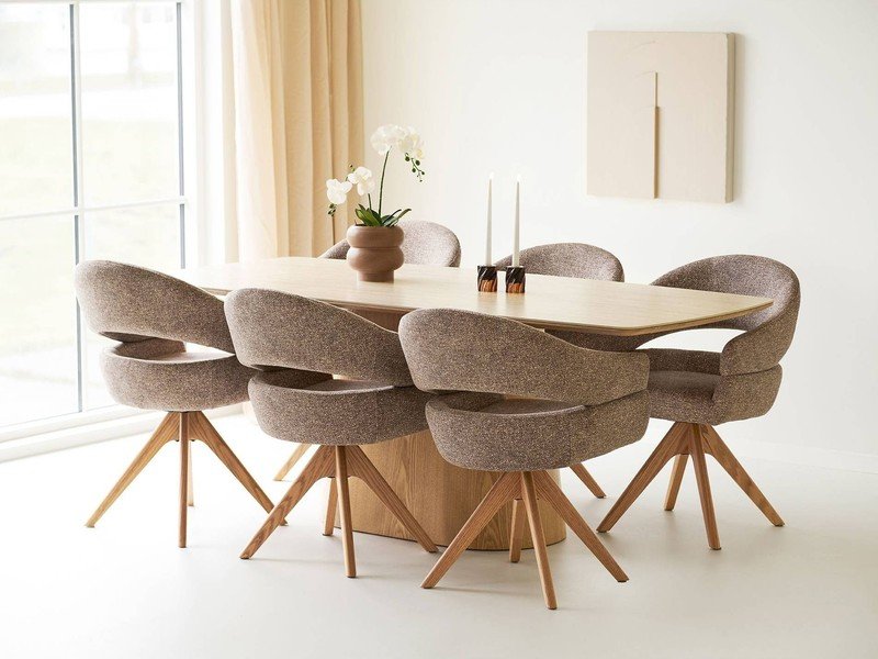 Inšpirácia: Jedáleň