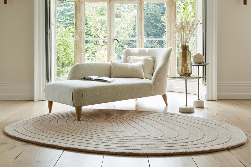 Inšpirácia: Obývacia izba