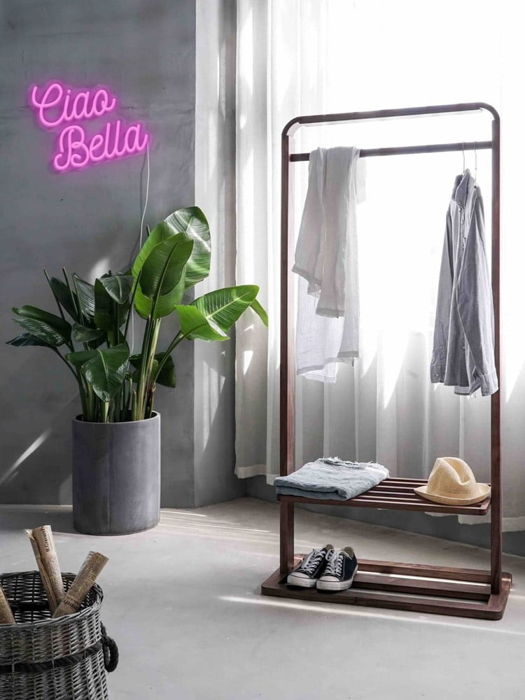 Inšpirácia: Predsieň a šatňa, Dekorácie