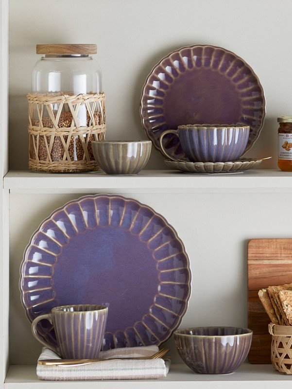 Inšpirácia: Kuchyňa a jedáleň