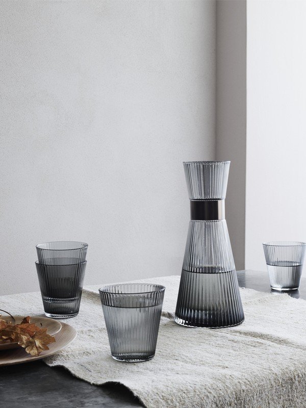 Inšpirácia: Kuchyňa a jedáleň, Jedáleň