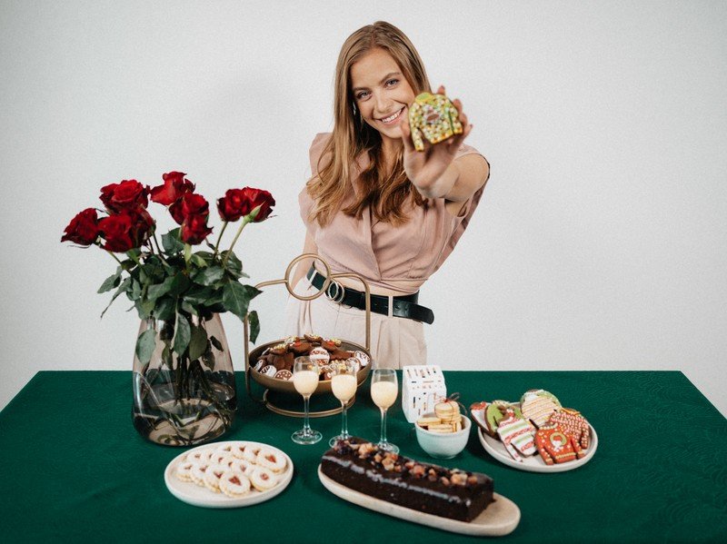 Inšpirácia: Kuchyňa a jedáleň