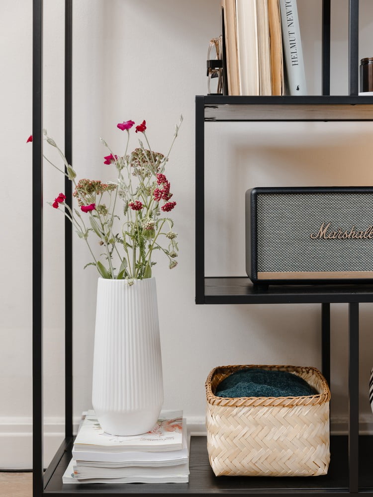 Inšpirácia: Obývacia izba, Upratovanie a organizácia