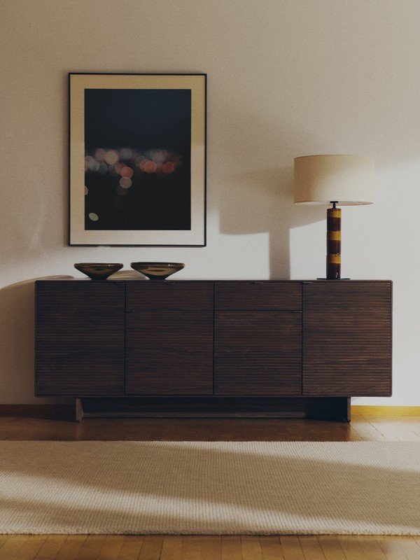 Inšpirácia: Obývacia izba