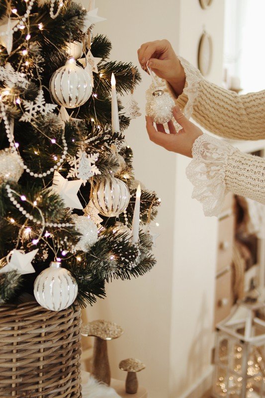 Inšpirácia: Vianoce