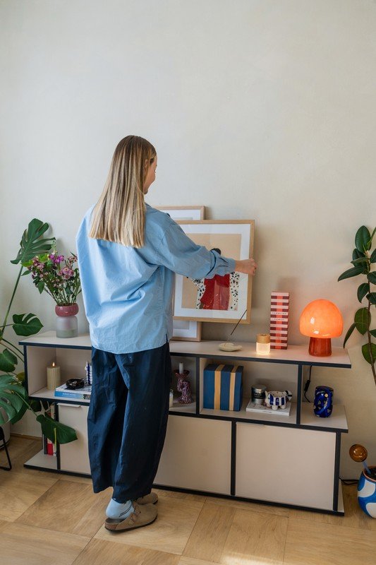 Inšpirácia: Dekorácie